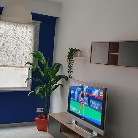 Apartamento Ciudad De Las Ciencias 3 Valencia Exteriör bild