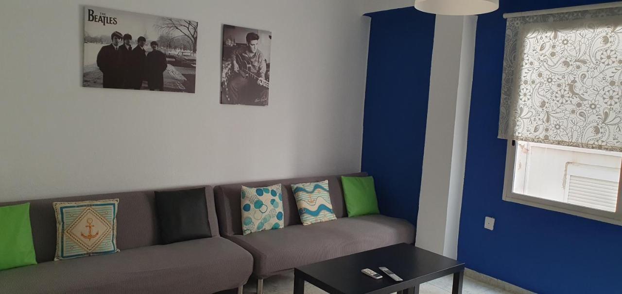 Apartamento Ciudad De Las Ciencias 3 Valencia Exteriör bild