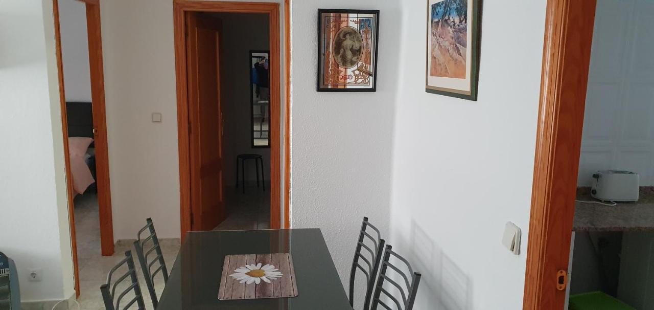 Apartamento Ciudad De Las Ciencias 3 Valencia Exteriör bild